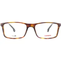 Carrera Brillenfassung 175 086 Dunkles Havana und Schwarz Herren