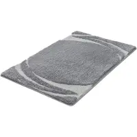 Kleine wolke Badteppich MYSTIC