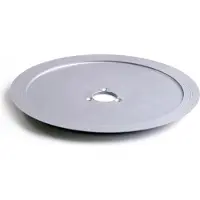 Hendi Ersatzklinge für Aufschnittmaschine, 210000 & 210086, ø250mm
