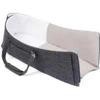 Doomoo 3-in-1 Nest Co-sleeping