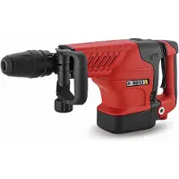 Stayer Abbruchhammer SDS-MAX, MD 10 K, 1500W, 6-25J, Koffer,