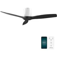 Cecotec Energysilence Aero 5500 Aqua Connected Deckenventilator