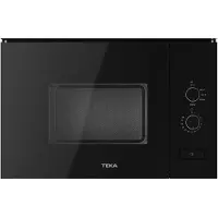 Teka Ml 820 Fi Mikrowelle Durchsichtig One Size / EU Plug Durchsichtig One Size
