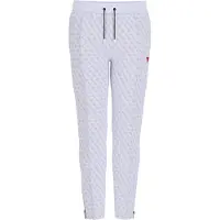 GUESS Jogginghose Z2BB05 K7122 Beige Regular Fit