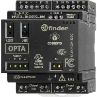 Finder Logikrelais Serie 8A