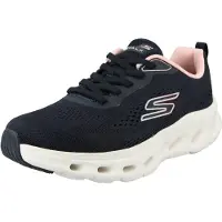 SKECHERS GO WALK GLIDE STEP 2.0 KRIS Blau