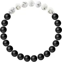 Rodney & Rolf Armband Silber Sterlingsilber 925 Sassari