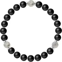 Rodney & Rolf Armband Silber Sterlingsilber 925 Détroit
