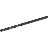 SW-Stahl 80015L-10 Spiralbohrer HSS-R, 1,5 mm, 10-teilig