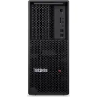 Lenovo ThinkStation P3 Gen 2 30HT - Tower - 1 x Core Ultra 5 245K