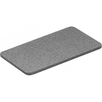Zassenhaus 60003 Schneidebrett 25x16x0.9 Cm
