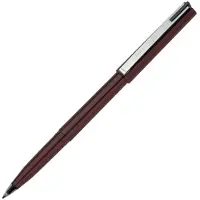 Pentel Faserschreiber Stylo JM20, schwarz