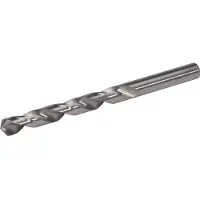 SW-Stahl Spiralbohrer Hss-G