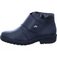 Ganter Komfort Stiefeletten Damen 31363438343232 Schwarz 41 EU