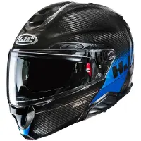 HJC RPHA 91 Carbon Elig Klapphelm