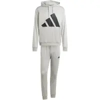 Adidas Sportswear Big Logo French Terry Trainingsanzug