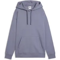 Puma Kapuzensweaters ESS Cat Logo Relaxed Hoodie FL damen