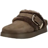 Steve madden Hausschuh "Hausschuhe Veloursleder"