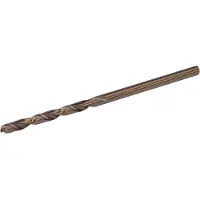 SW-Stahl KOB020-10 Spiralbohrer HSS-E Co 5, 2,0 mm, 10-teilig