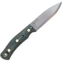 Casström No 10 Forest Knife Micarta