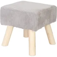 Relaxdays Cord-Hocker