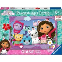 Ravensburger Katzenfreunde 05728