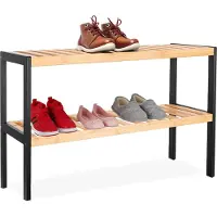 Relaxdays Schuhregal