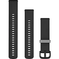 Garmin Quick Release 20 Mm Silikonarmband