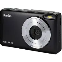 Kenko KC-AF11 Kompaktkamera Black