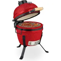 Relaxdays Kamado-Grill