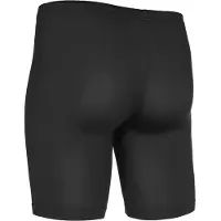 Givova Skin Thermal Baselayer-shorts Schwarz M Mann Schwarz M