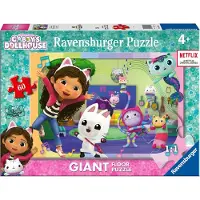 Ravensburger Gabby's Tanzparty 03180