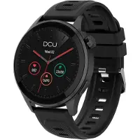 Dcu Tecnologic Gps Geotrack Amoled Smartwatch