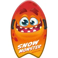 SportMe Monster Foamboard, Orange