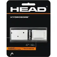 Head Tennisgriff HydroSorb Grip WHBK