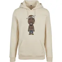 Mister tee La Sketch Kapuzenpullover