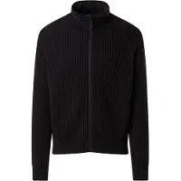 North sails 5gg Vollreißverschluss Pullover