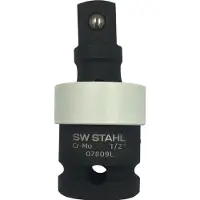 SW-Stahl 07809L IMPACT- Kardangelenk 1/2 Zoll