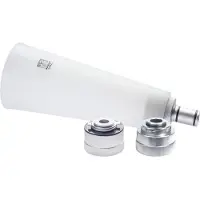 SW-Stahl Öl-Einfülltrichter 07383L 60mm 60mm 60mm 45mm 1L 0,226kg 930g für Seat für Ford für BMW für Škoda für VW für Mercedes-Benz für Audi