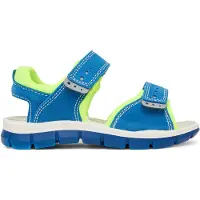 Primigi Sandalen 1397333 S Blau 34