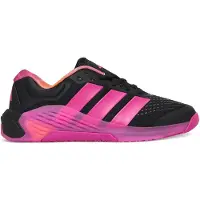 Adidas Fitnessschuhe Dropset 4 JR4664 Schwarz