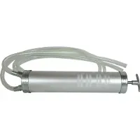 SW-Stahl Füll- / Entnahmepumpe Universal 24025L 500ml 870g