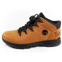 Timberland Sprint Trekker Mid Wanderstiefel Braun EU 41 1/2 Mann Braun EU 41 1/2