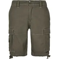 Brandit Vintage Kurze Hose
