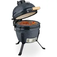 Relaxdays Kamado-Grill