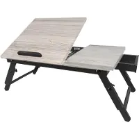 Relaxdays Laptoptisch