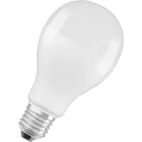 Osram LED LED E27 19W/840 E27 VALUE CL A FR 150 nicht dimmbar 19W/840 4058075634251