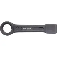 SW-Stahl 00275L Schlagringschlüssel