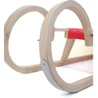 EPM SPORTS Rodel Spezial Zweisitzer 110cm