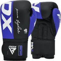 RDX Sports Rex F4 Leder Künstliche Boxhandschuhe